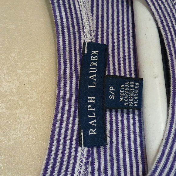 Ralph Lauren polo women's shirt - Picture 2 of 5